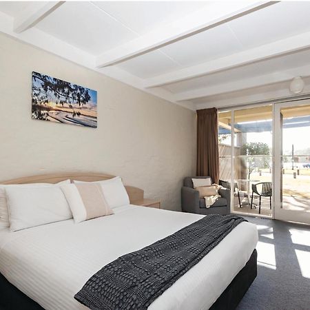 Tween Waters Merimbula Exterior foto